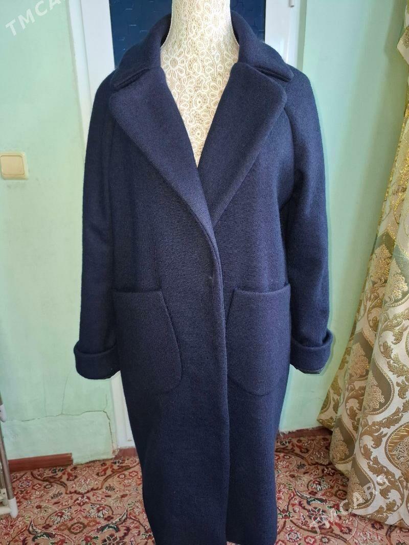 Palto owadan moda fason Пальто - Дашогуз - img 4