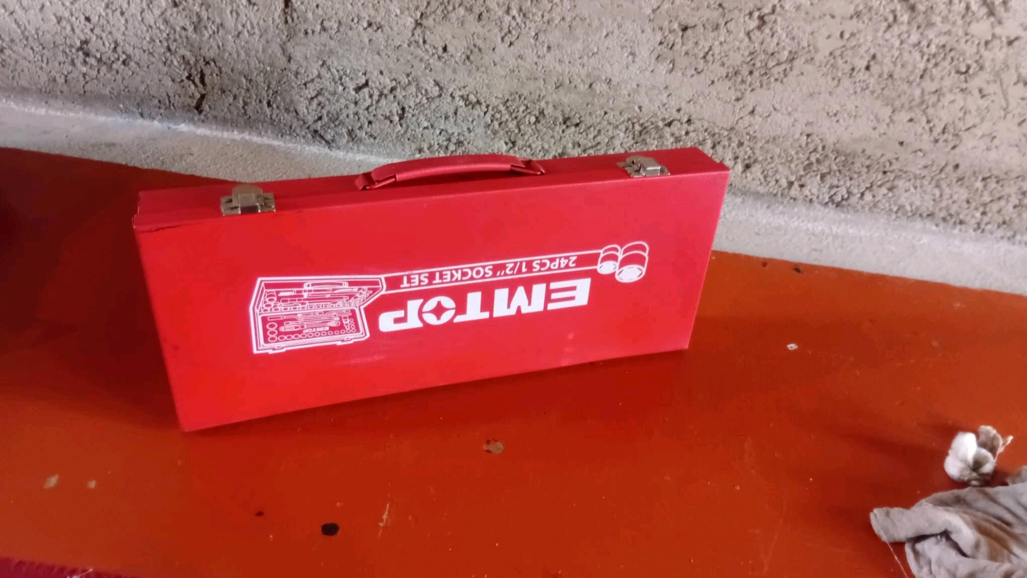 NABOR GALOWKA 600 TMT - Gökdepe - img 1