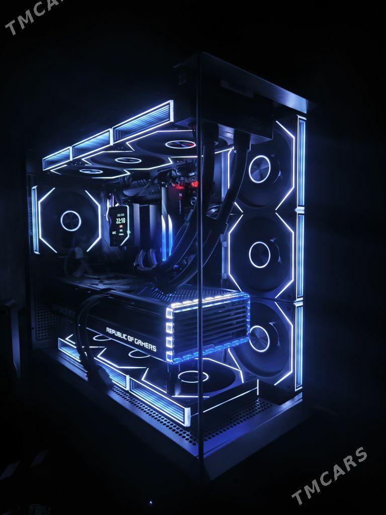 i7 14700KF + RTX4080 16GB - Parahat 3 - img 3