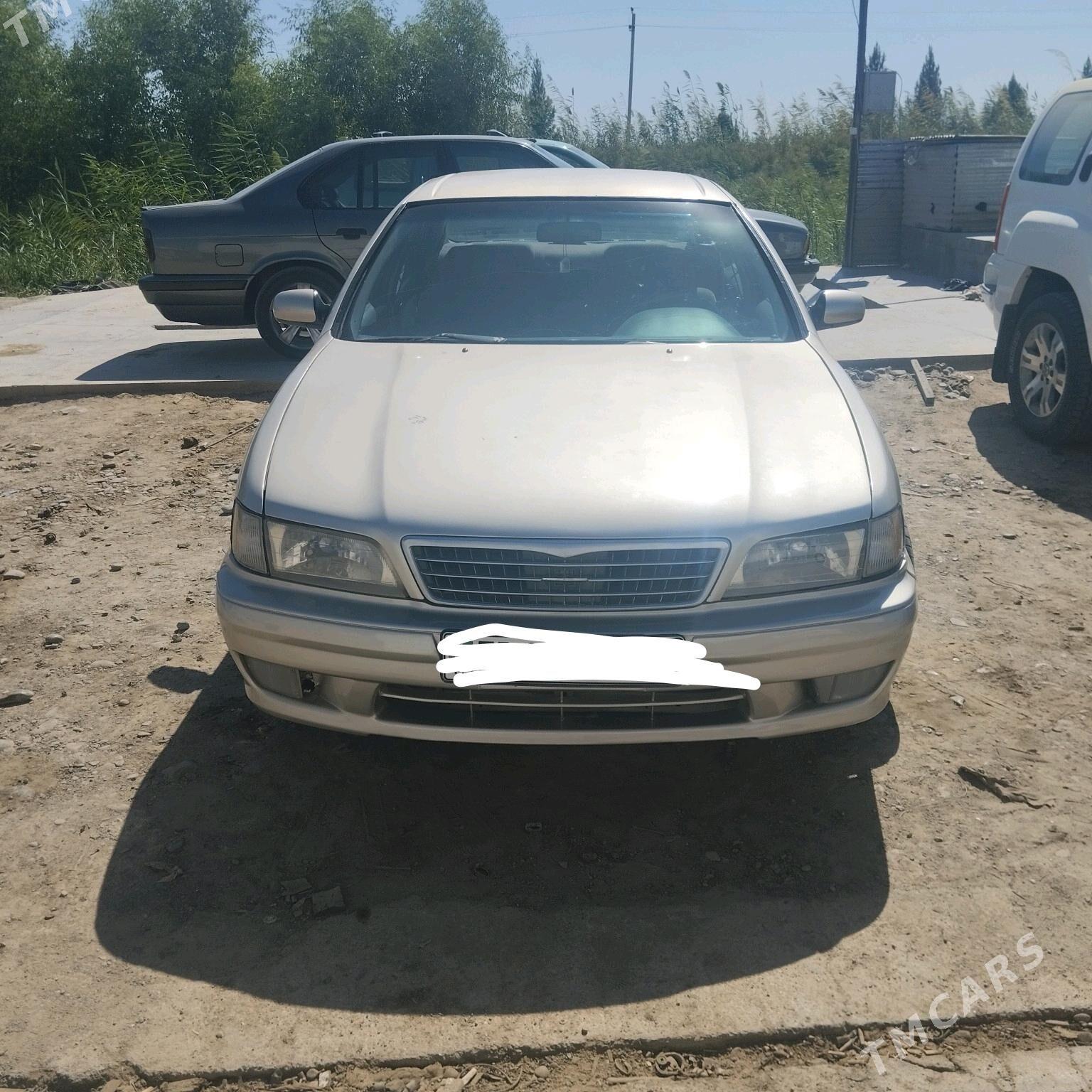 Nissan Cefiro 1998 - 40 000 TMT - Мары - img 2