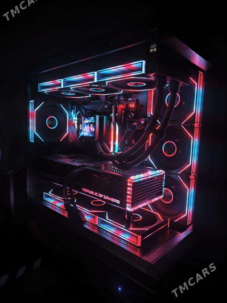 i7 14700KF + RTX4080 16GB - Parahat 3 - img 4
