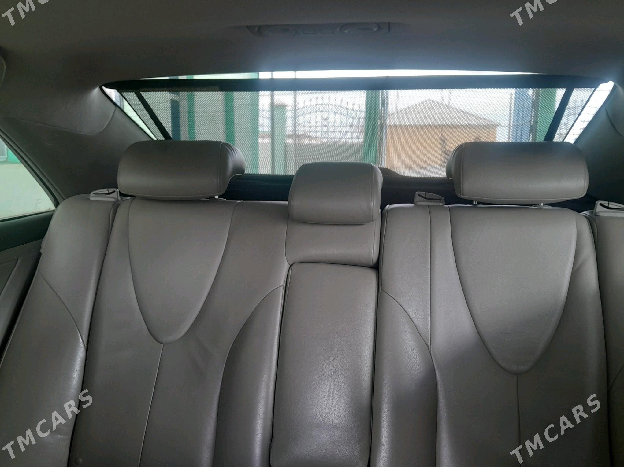 Toyota Camry 2007 - 160 000 TMT - Gökdepe - img 7