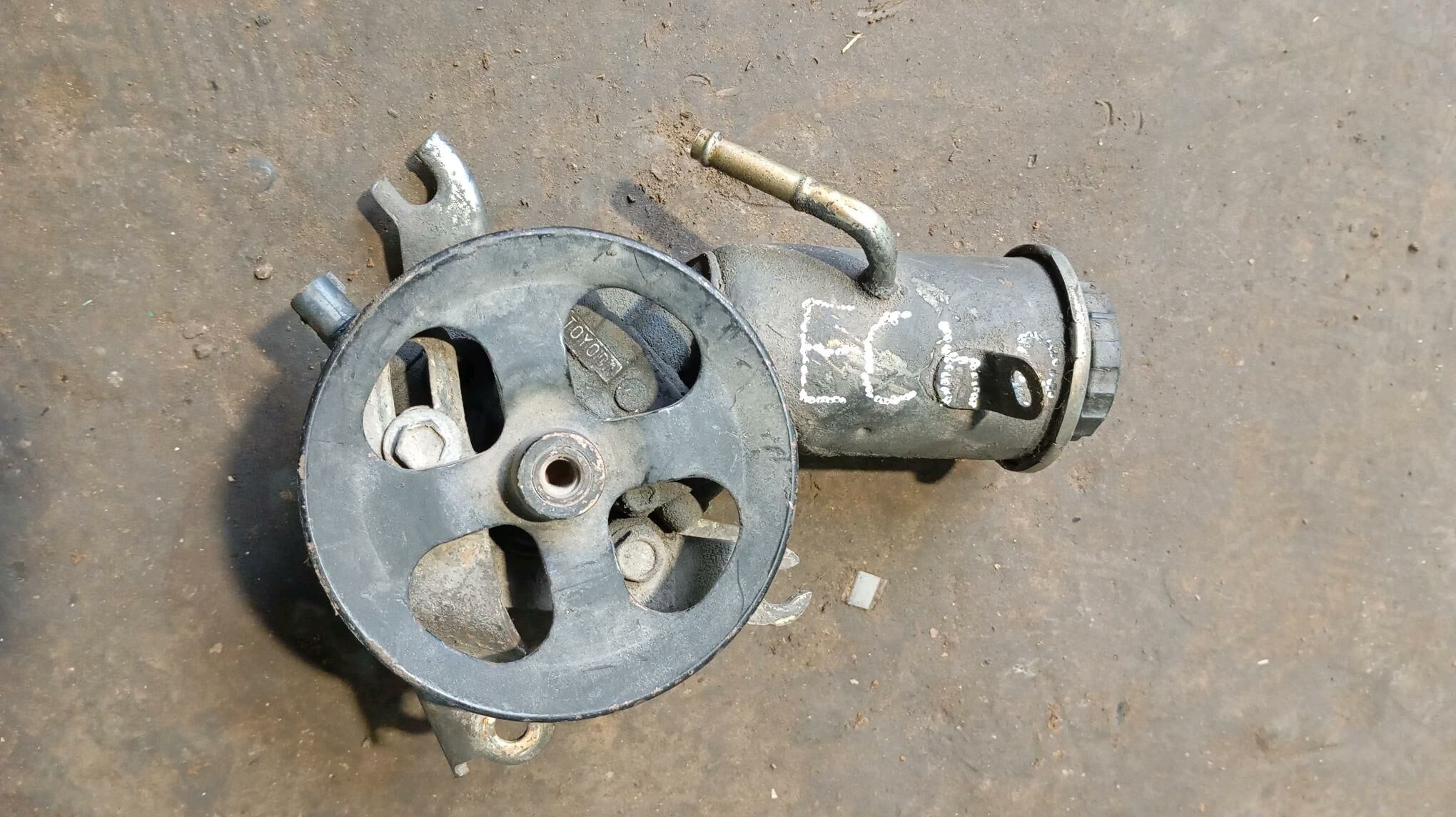 abilsofka eho 400 TMT - Bedew - img 4