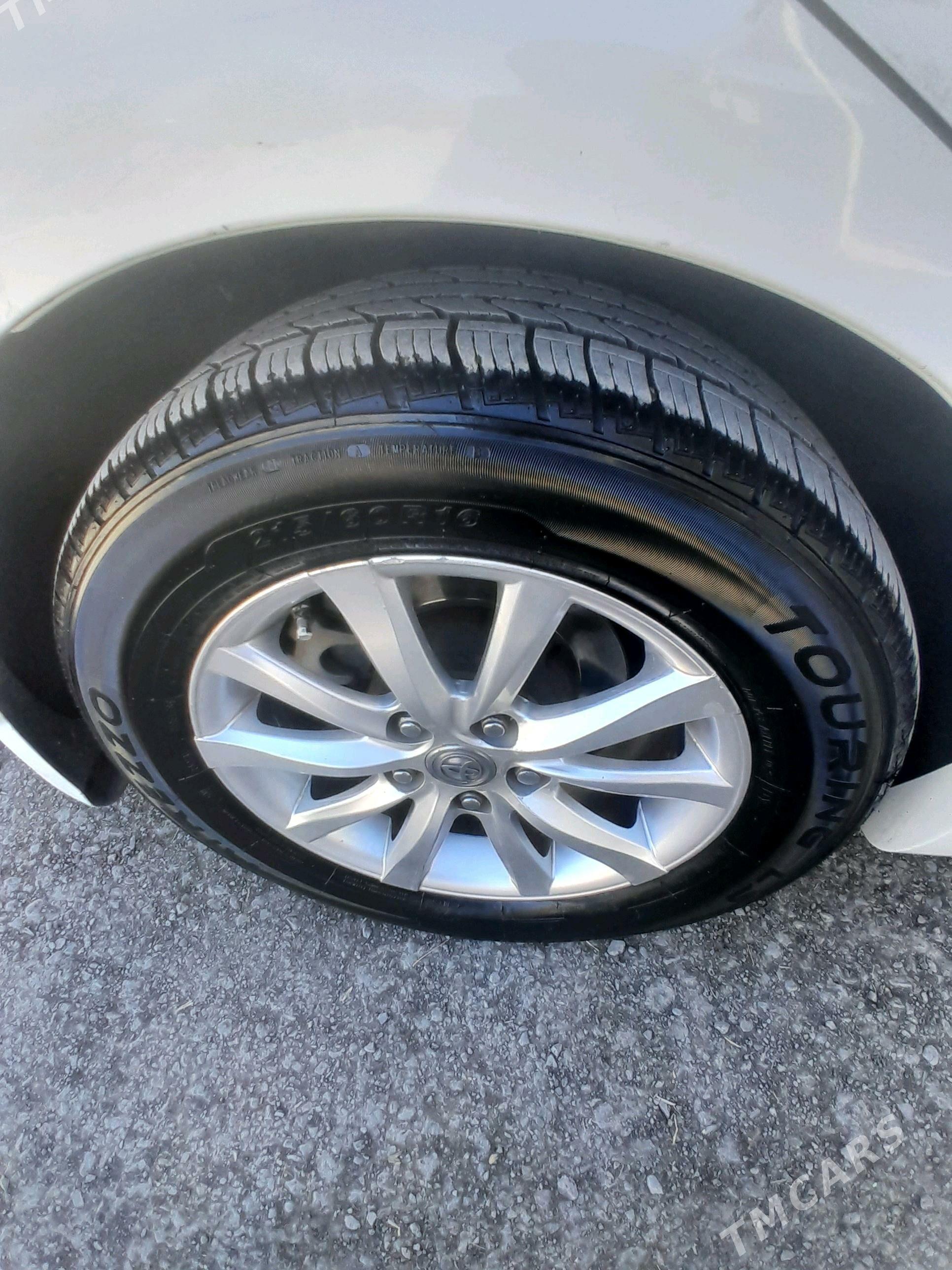 Toyota Camry 2007 - 160 000 TMT - Gökdepe - img 8