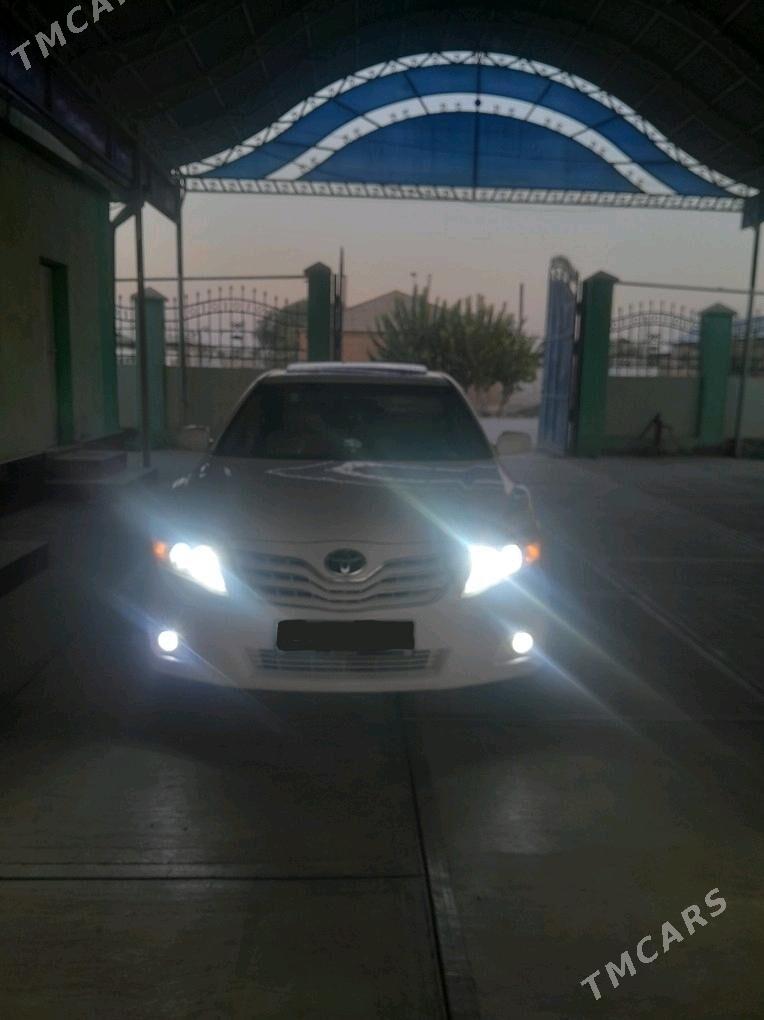 Toyota Camry 2007 - 160 000 TMT - Gökdepe - img 9