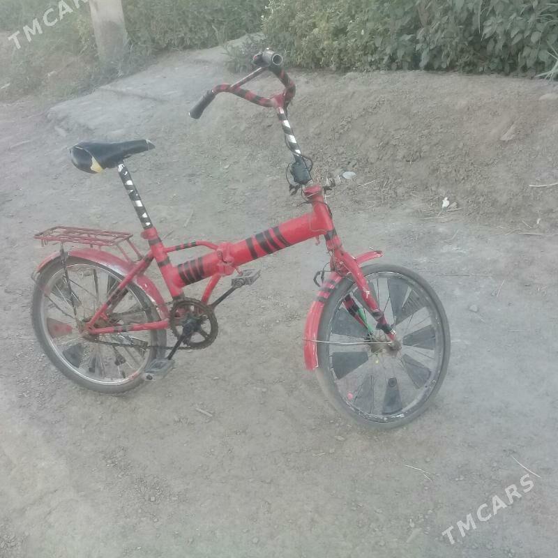 kama velsep - Daşoguz - img 2