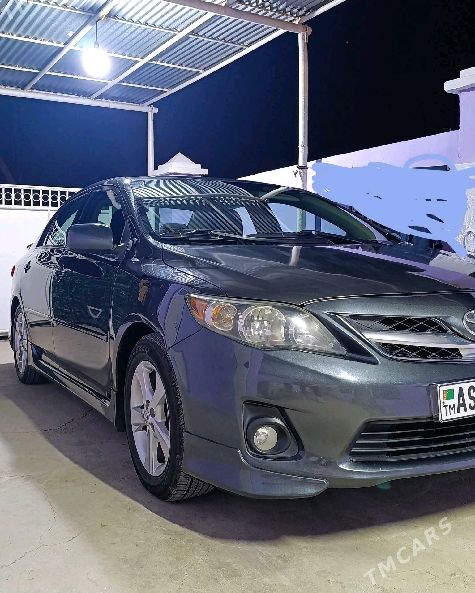 Toyota Corolla 2013 - 180 000 TMT - Балканабат - img 2