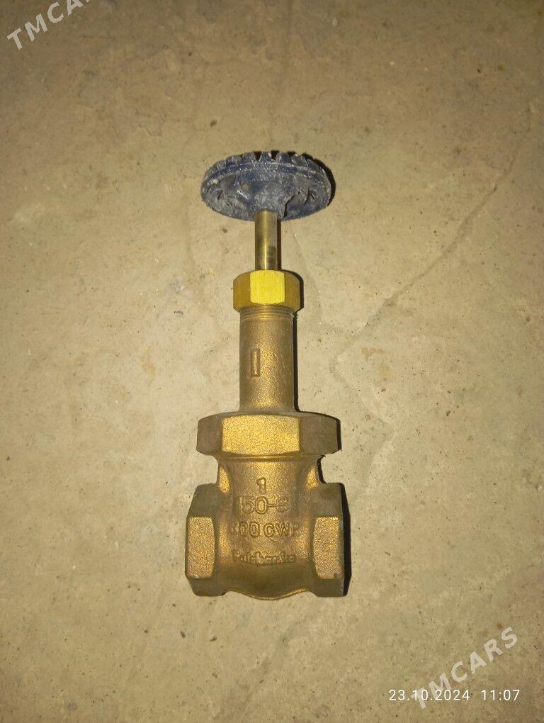 klapan - Туркменбаши - img 3