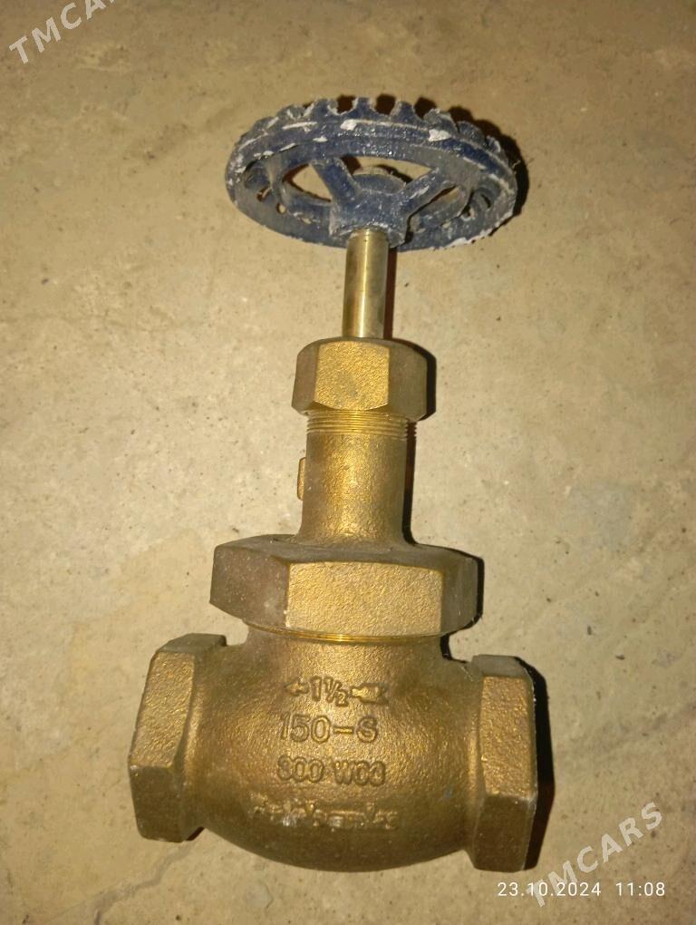 klapan - Туркменбаши - img 4