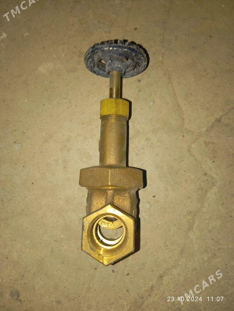 klapan - Туркменбаши - img 2