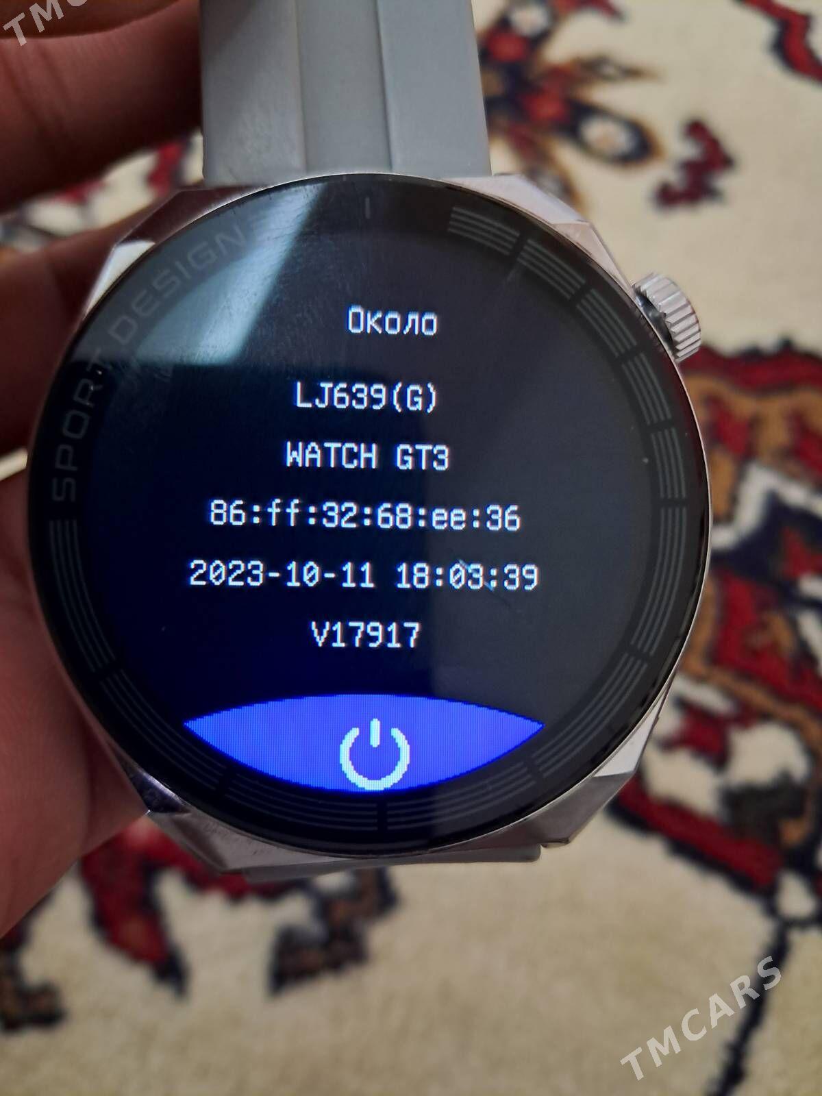 sagat - Ашхабад - img 1