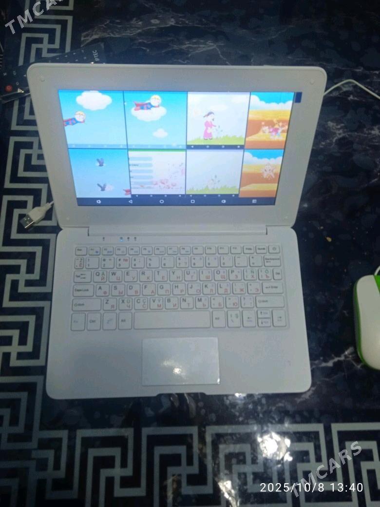 noutbuk - Бузмеин ГРЭС - img 2