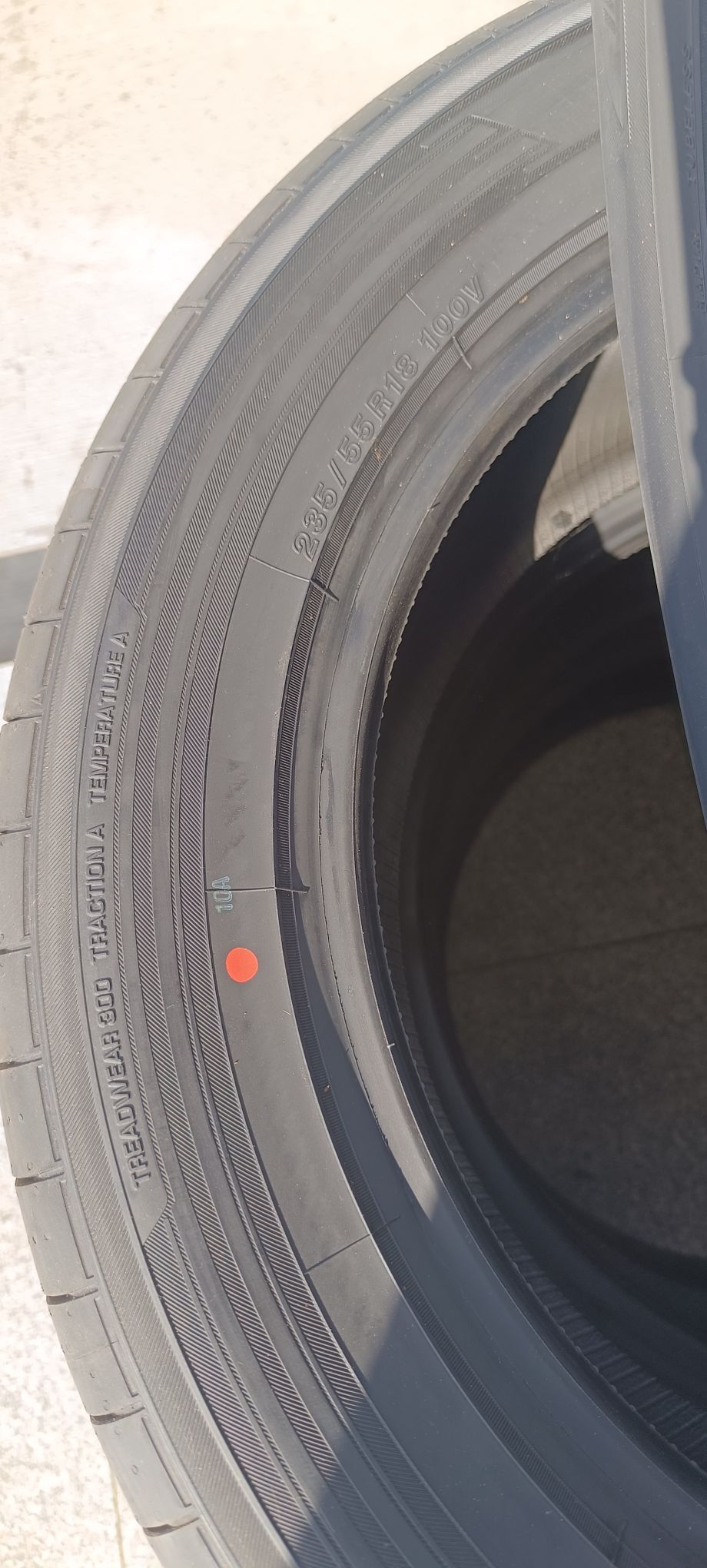 teker-шины 2 000 TMT - Ашхабад - img 1