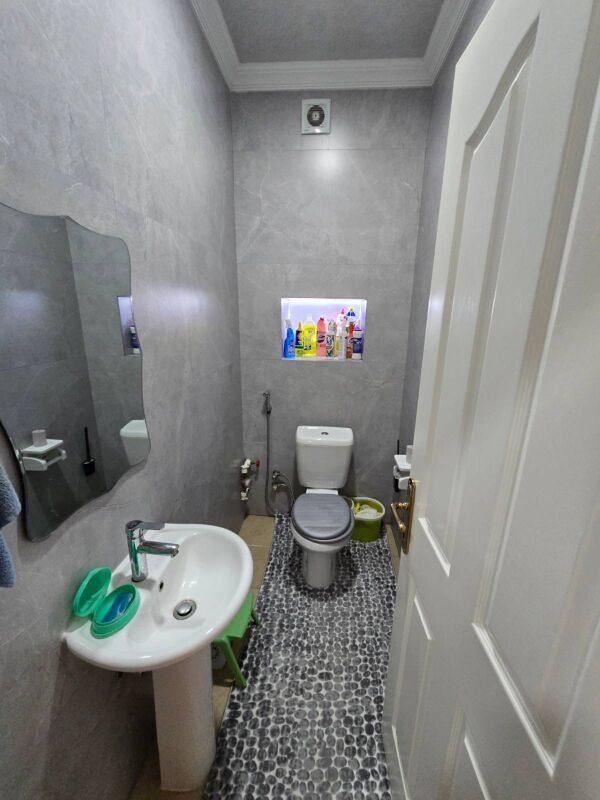 ГАГАРИНА ПОЛО ЭЛИТКА 100м2 - Район ст. Аэропорта, ул. Гагарина - img 8