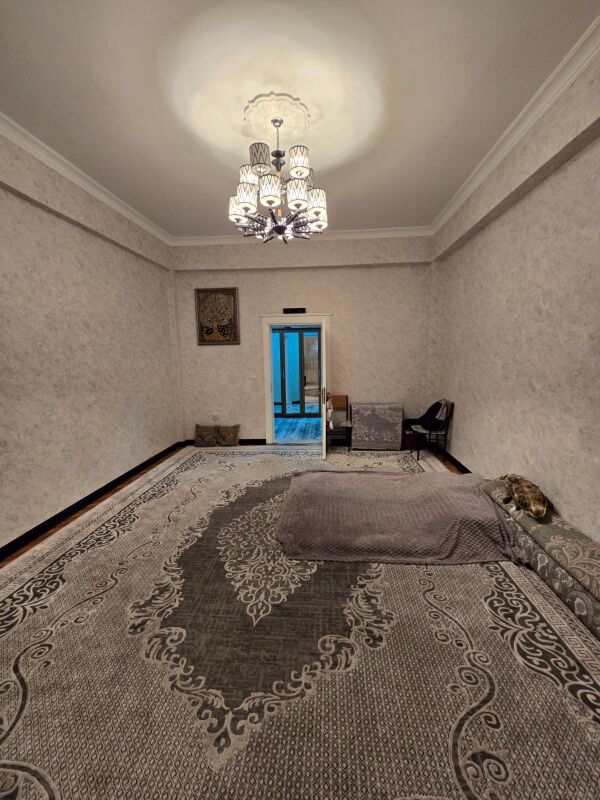 ГАГАРИНА ПОЛО ЭЛИТКА 100м2 - Район ст. Аэропорта, ул. Гагарина - img 2