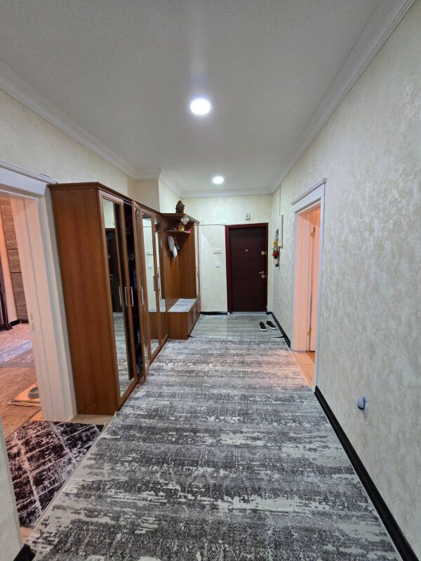 ГАГАРИНА ПОЛО ЭЛИТКА 100м2 - Район ст. Аэропорта, ул. Гагарина - img 3