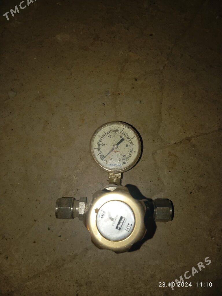 reduktor - Туркменбаши - img 2