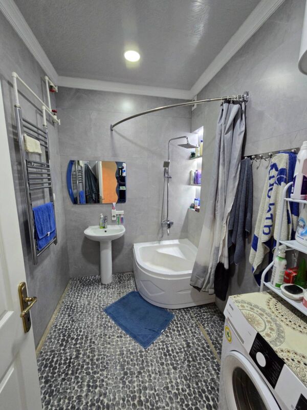 ГАГАРИНА ПОЛО ЭЛИТКА 100м2 - Район ст. Аэропорта, ул. Гагарина - img 9