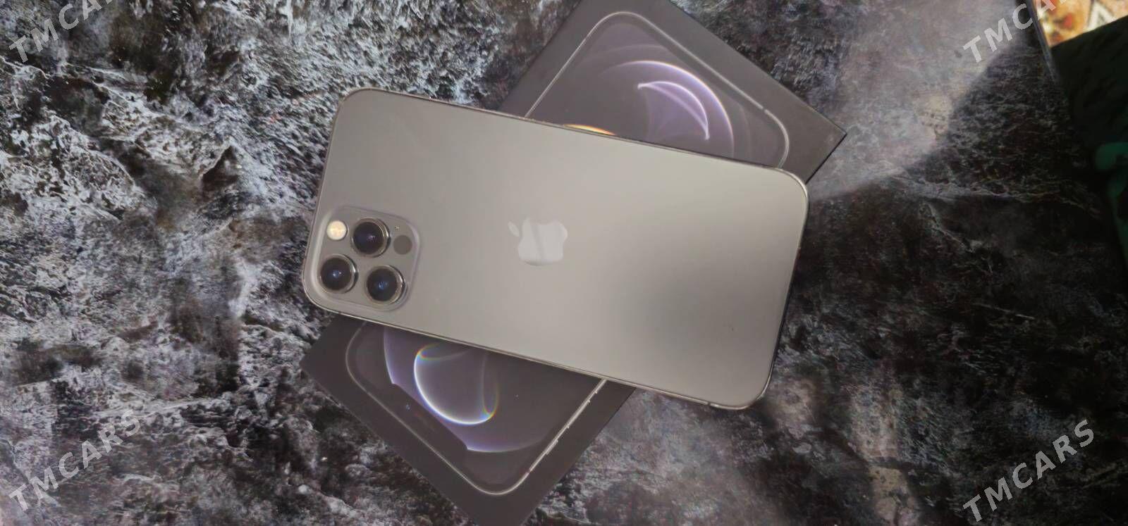 İphone 12 pro - Baýramaly - img 3