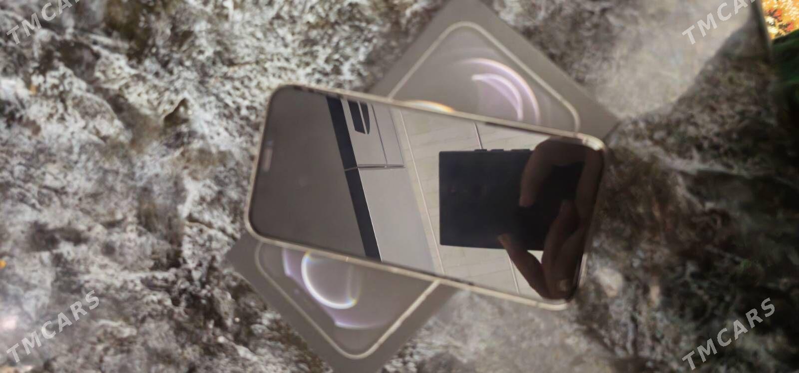 İphone 12 pro - Baýramaly - img 4