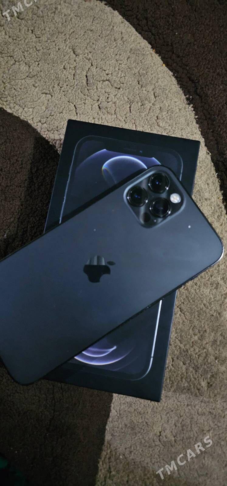 İphone 12 pro - Baýramaly - img 6