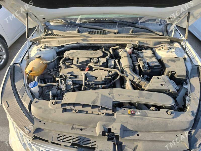 Kia K5 2021 - 215 000 TMT - Ашхабад - img 8