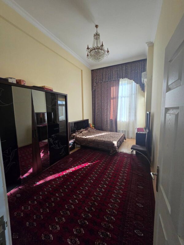 ️️Советская 3КОМ 2ЭТАЖ 105м2️️ - Sowetskiý köç. (Garaşsyzlyk şaýoly) - img 1