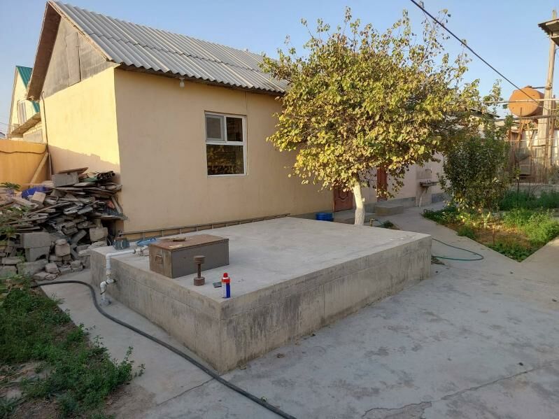 Продаю дом на 2 кв. ш.Хазар - Хазар - img 4