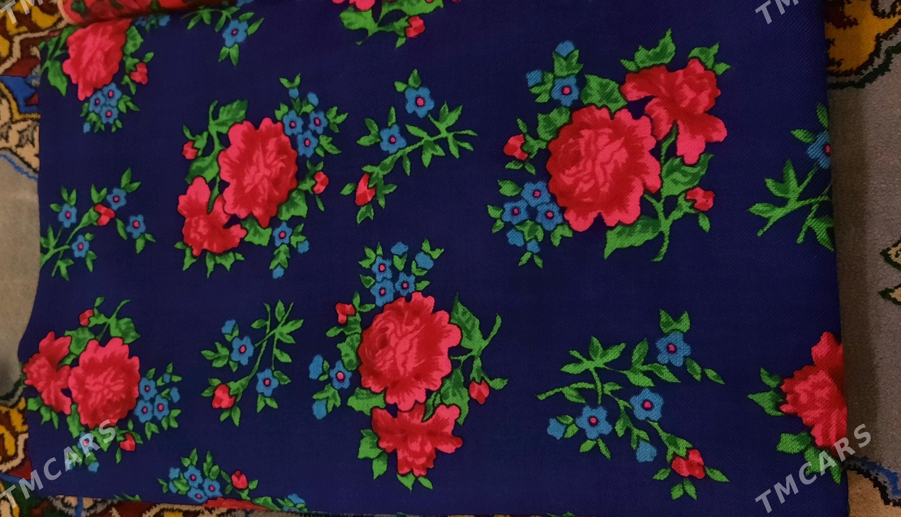 GAFYM ÝÜÑ MATA - Чоганлы - img 1