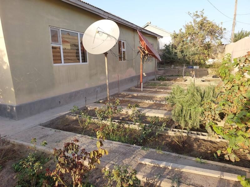 Продаю дом на 2 кв. ш.Хазар - Хазар - img 5