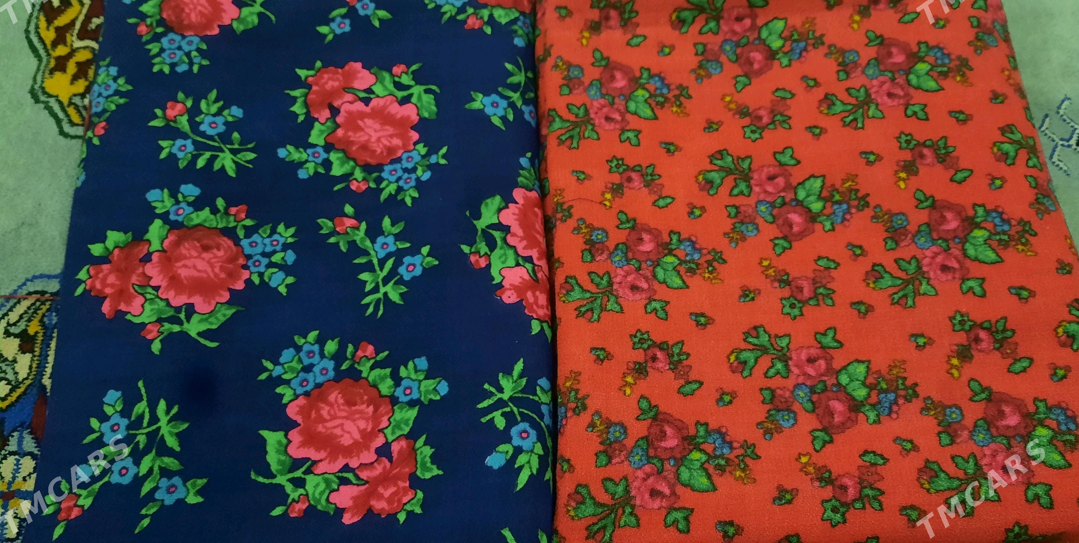 GAFYM ÝÜÑ MATA - Чоганлы - img 2