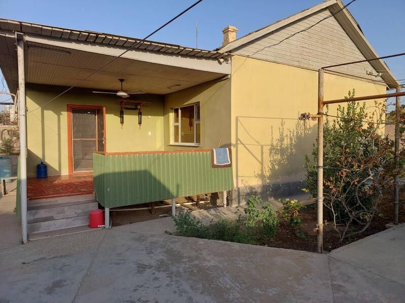 Продаю дом на 2 кв. ш.Хазар - Хазар - img 3