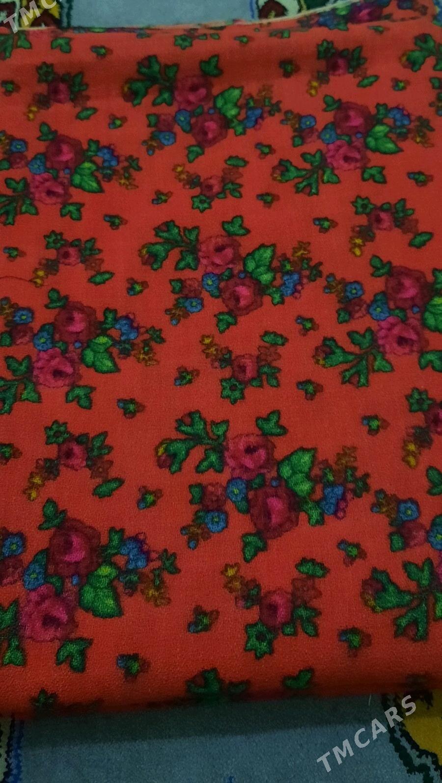 GAFYM ÝÜÑ MATA - Чоганлы - img 3