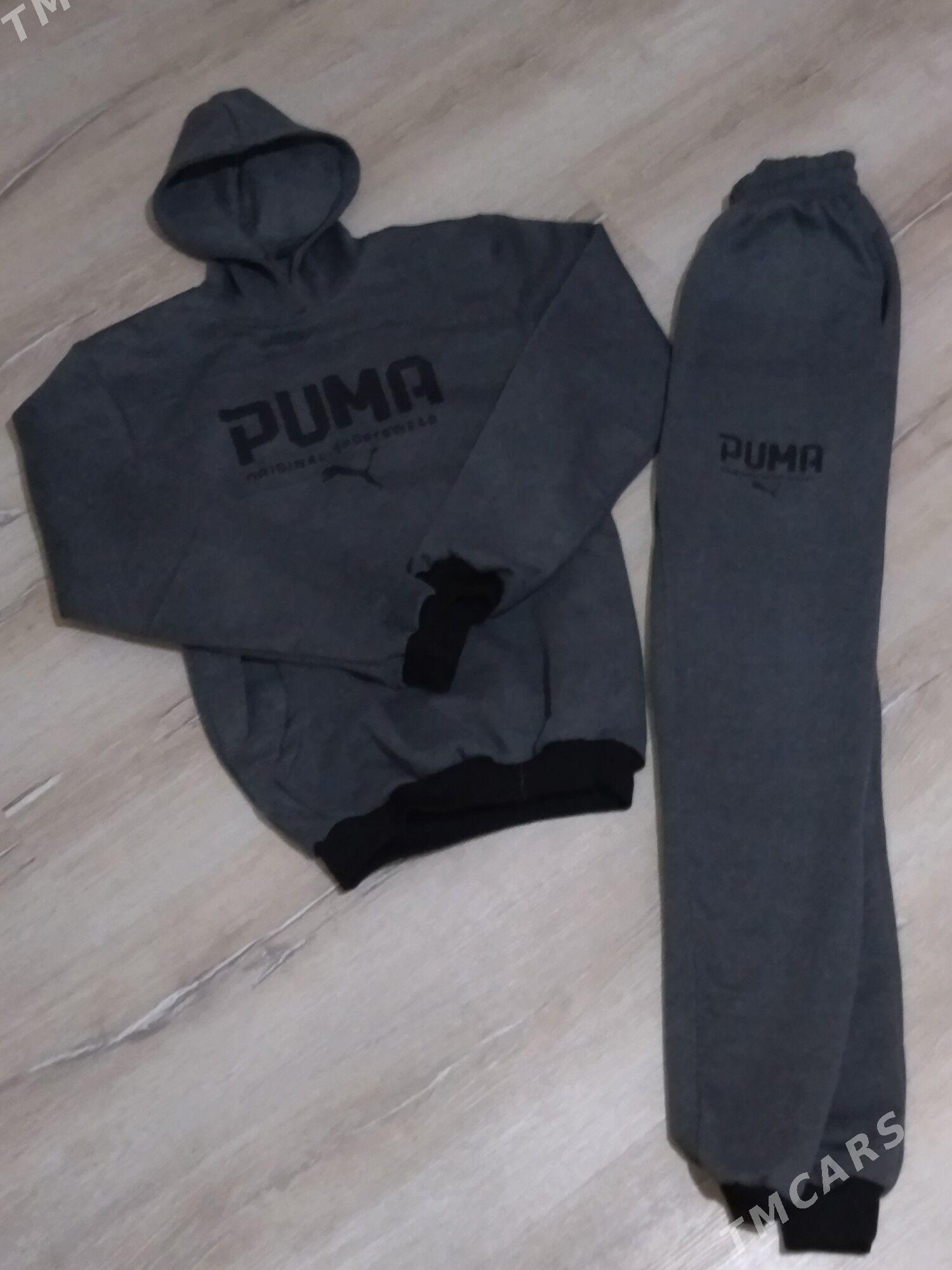 Спортивный костюм - Ашхабад - img 2