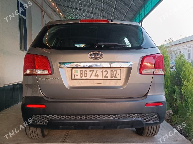 Kia Sorento 2010 - 200 000 TMT - Daşoguz - img 1