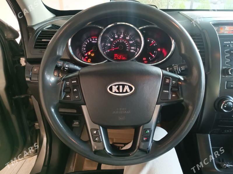 Kia Sorento 2010 - 200 000 TMT - Daşoguz - img 2
