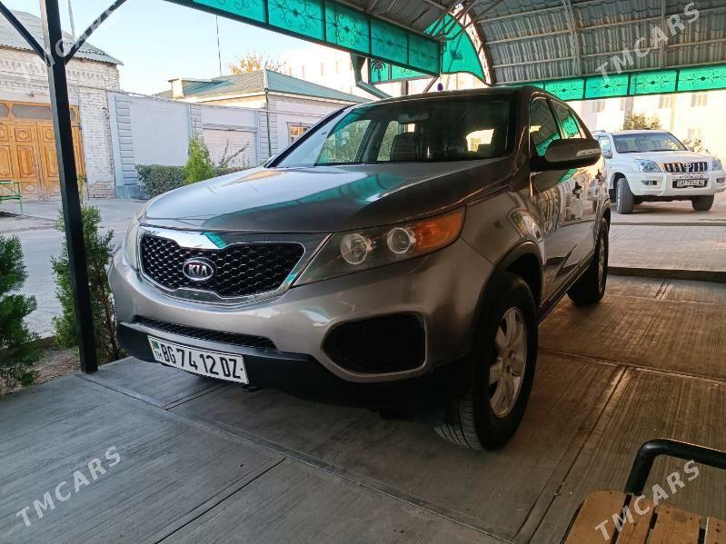 Kia Sorento 2010 - 200 000 TMT - Daşoguz - img 3
