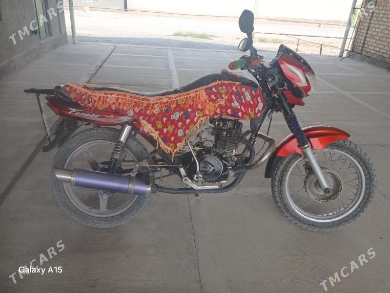 Fekon FK150-8G 2000 - 7 500 TMT - Бахарден - img 5