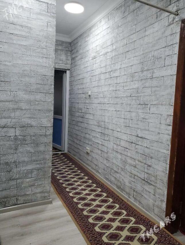 КИМ РАЙОН 4КОМ 4 ЭТАЖ️СРОЧНО️ - Kim raýon - img 7