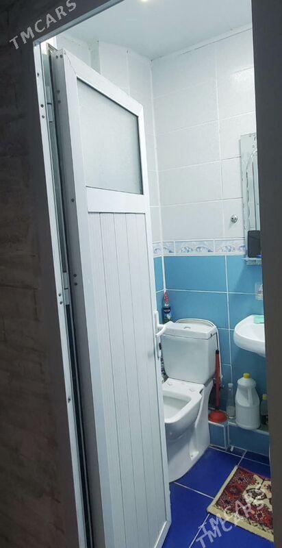 КИМ РАЙОН 4КОМ 4 ЭТАЖ️СРОЧНО️ - Kim raýon - img 5