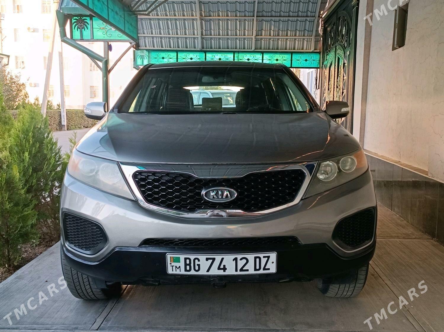 Kia Sorento 2010 - 200 000 TMT - Daşoguz - img 7
