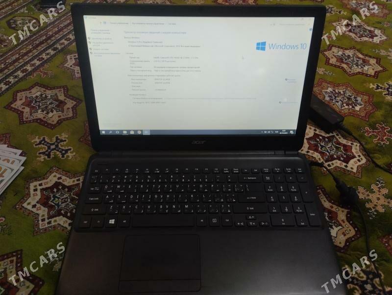 Acer notebook - Türkmenbaşy - img 3