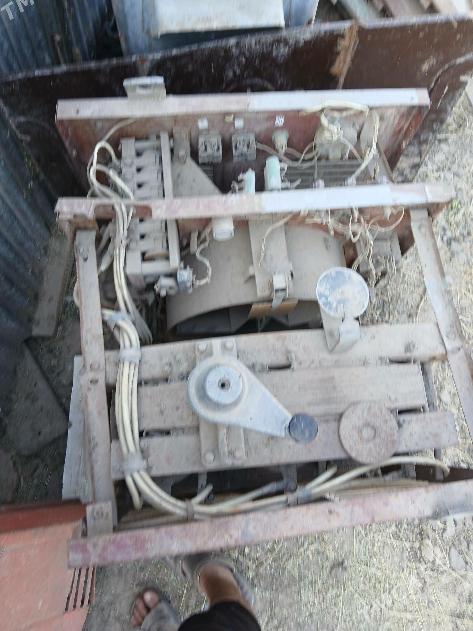 sywarka - Мары - img 1