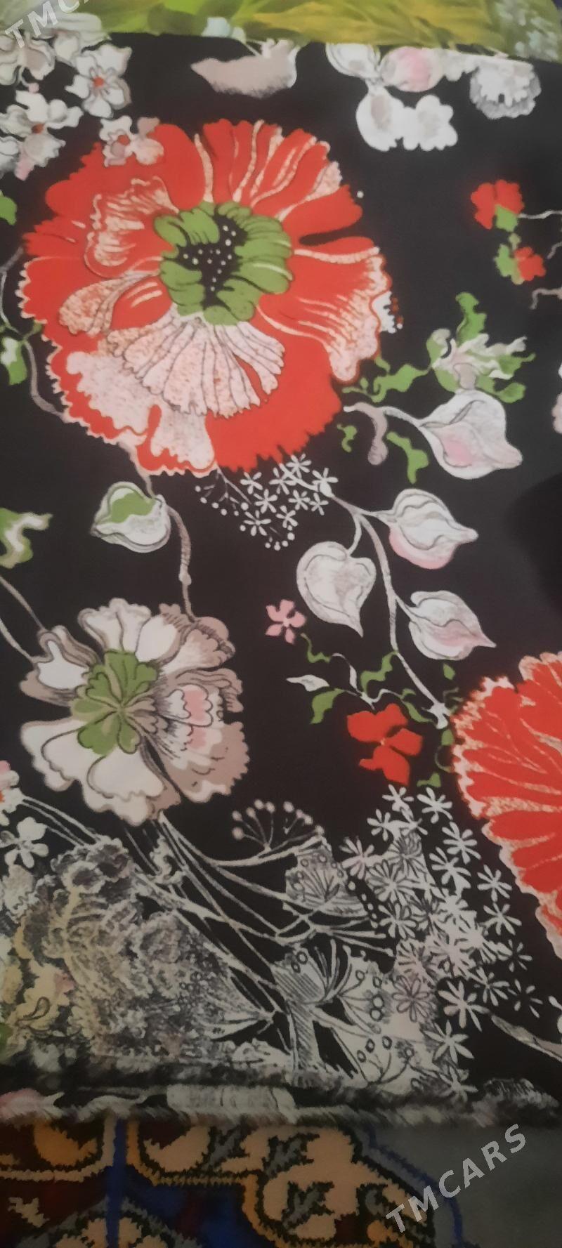 GADYM AÝNALY ATLAZ GÜLLI - Çoganly - img 3