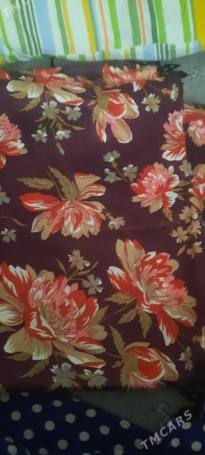 GADYM AÝNALY ATLAZ GÜLLI - Çoganly - img 4