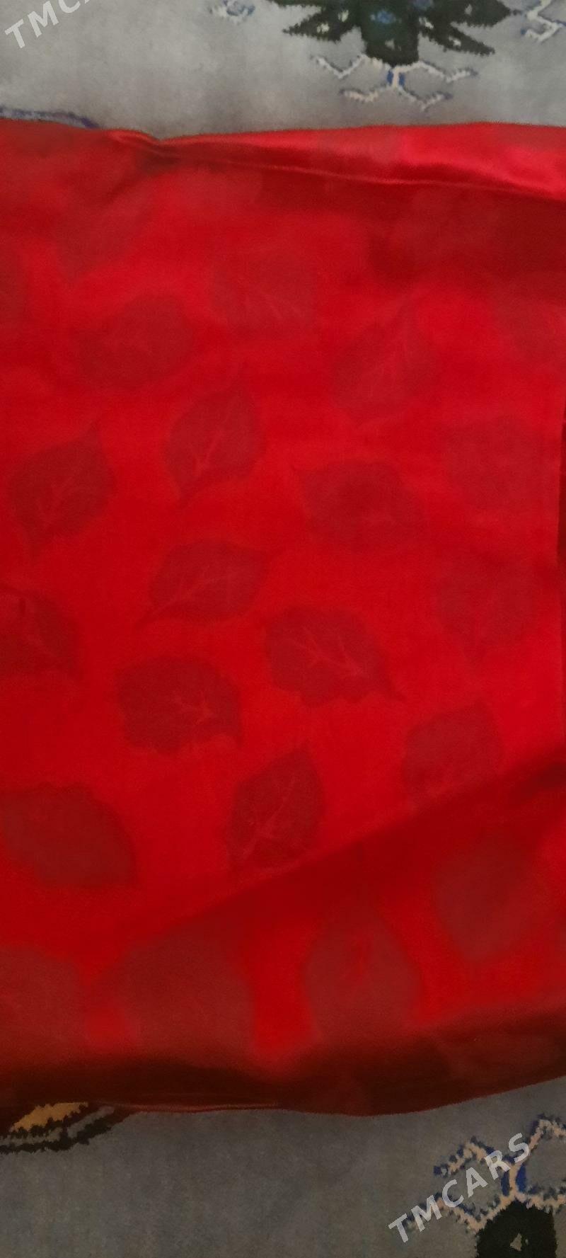 GADYM AÝNALY ATLAZ GÜLLI - Çoganly - img 5