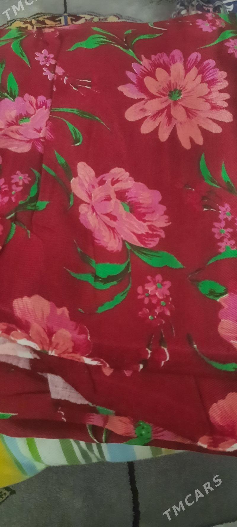 GADYM AÝNALY ATLAZ GÜLLI - Çoganly - img 2