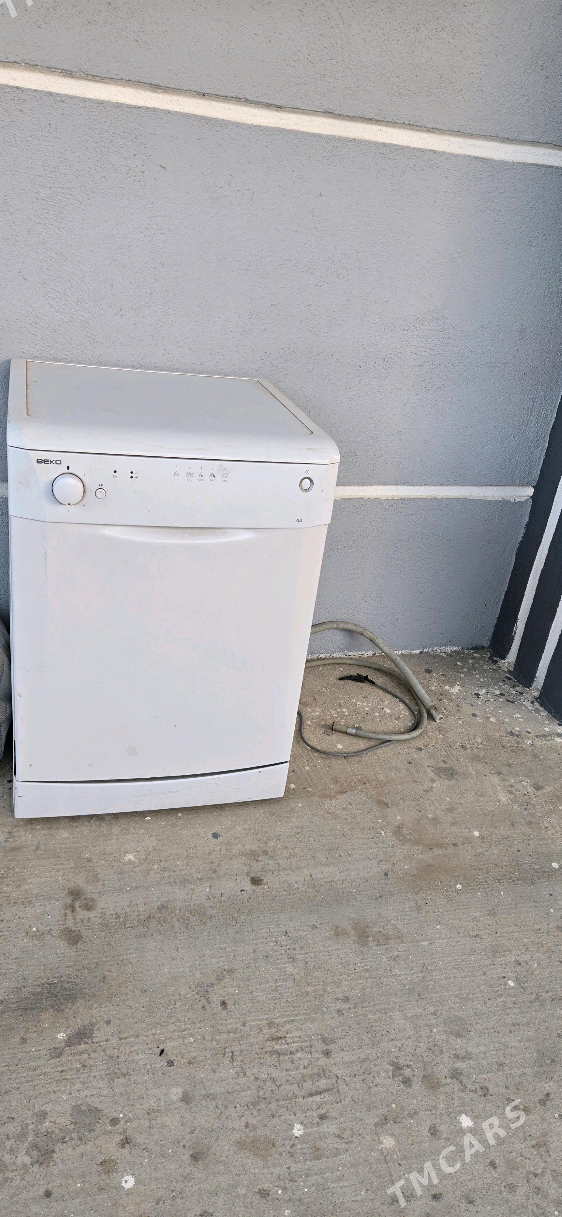 Pasuda yuwyan masyn - Aşgabat - img 1