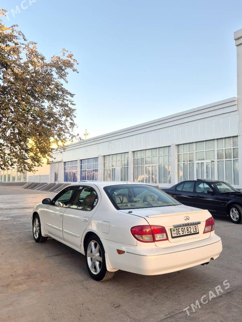 Infiniti I35 2002 - 90 000 TMT - Türkmenabat - img 7