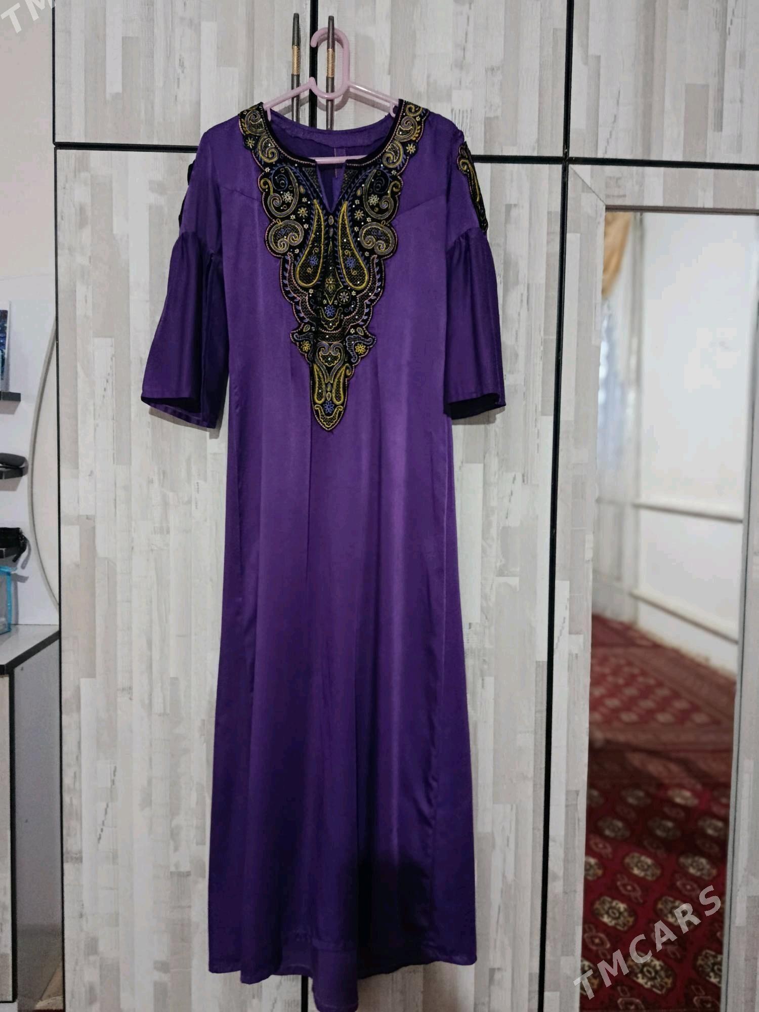 Koynekler - Дашогуз - img 3